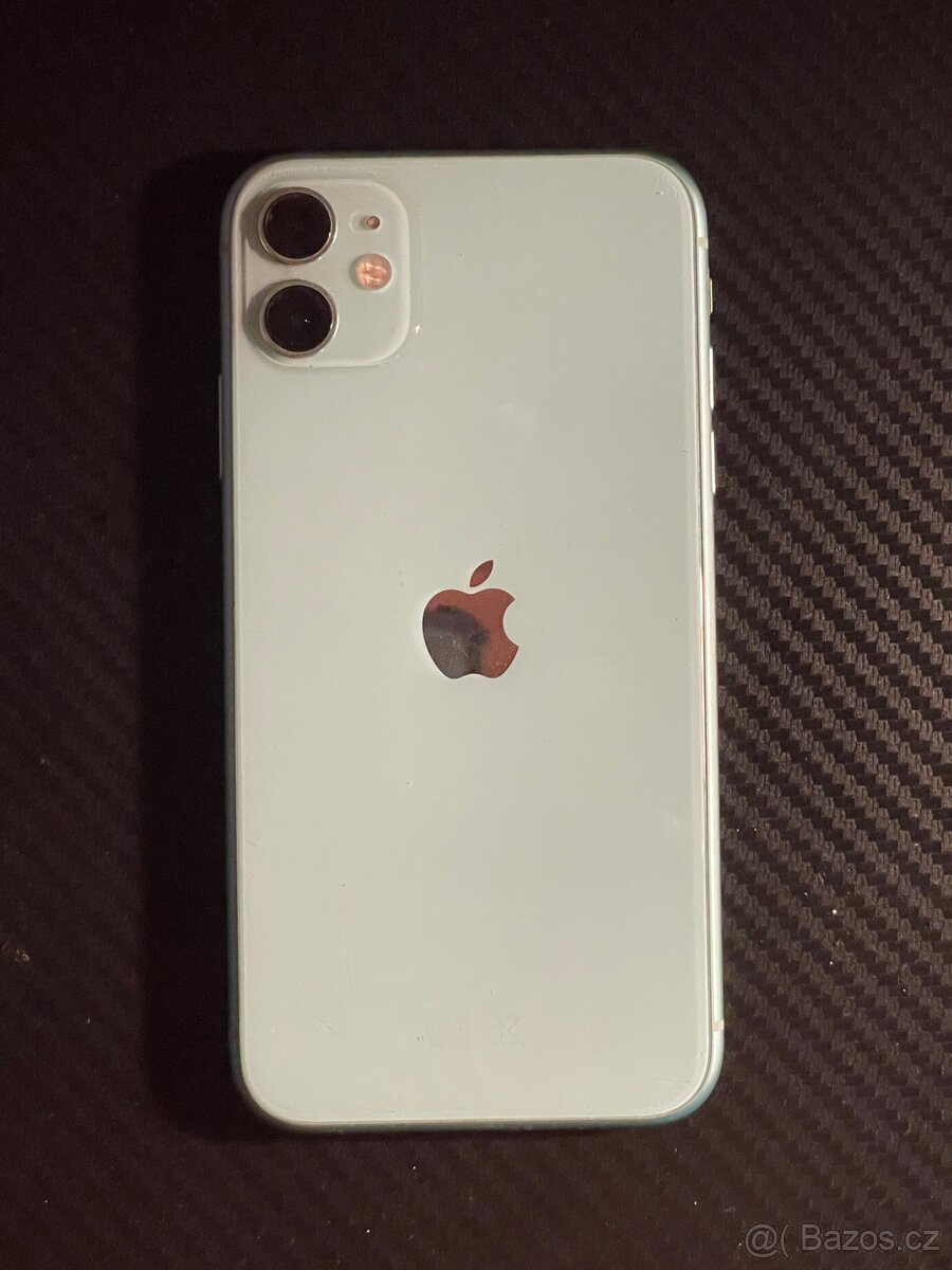 Iphone 11 64GB
