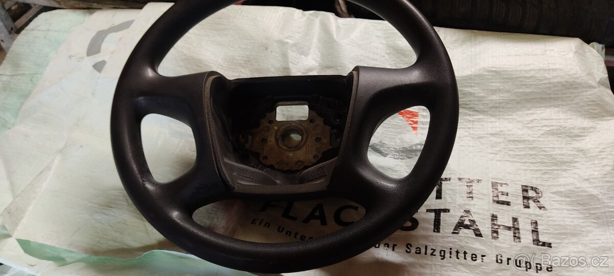 Volant Octavia 2
