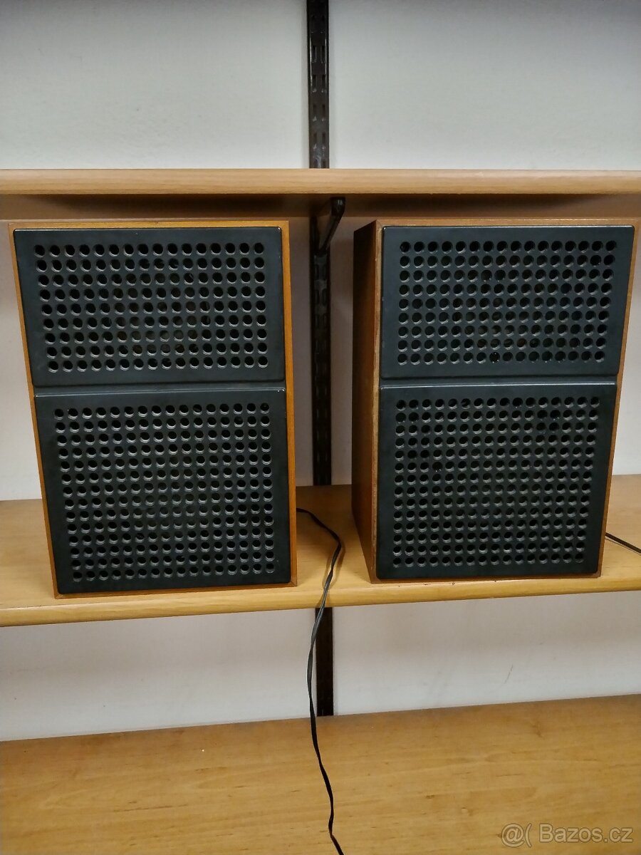Repro soustava Tesla 1PF 067 33