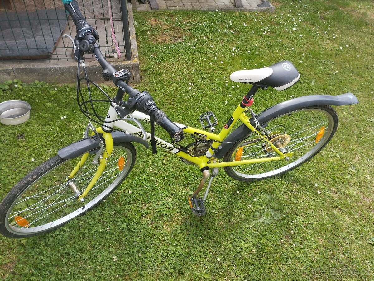 Prodej dětského kola