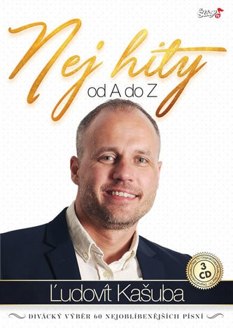 Ľudovít Kašuba  Nej hity od A do Z  KOUPIM