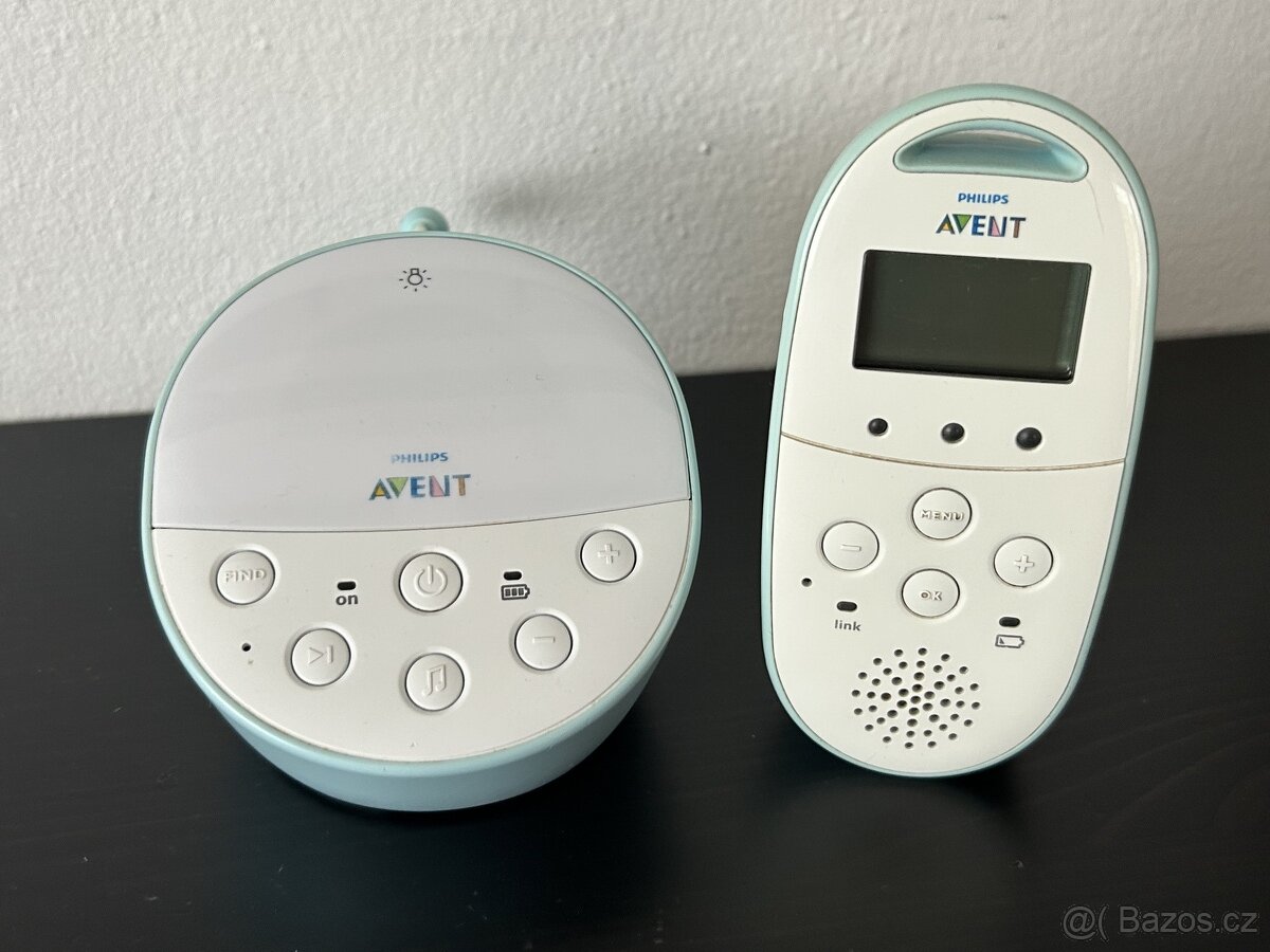 Philips Avent chůvička
