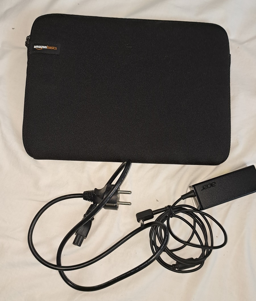ACER TravelMate B116