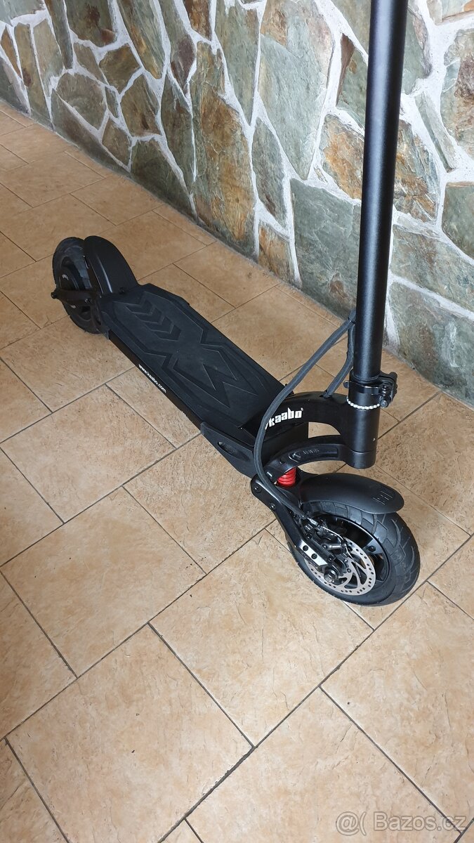 Kaabo Mantis 10 eco 800