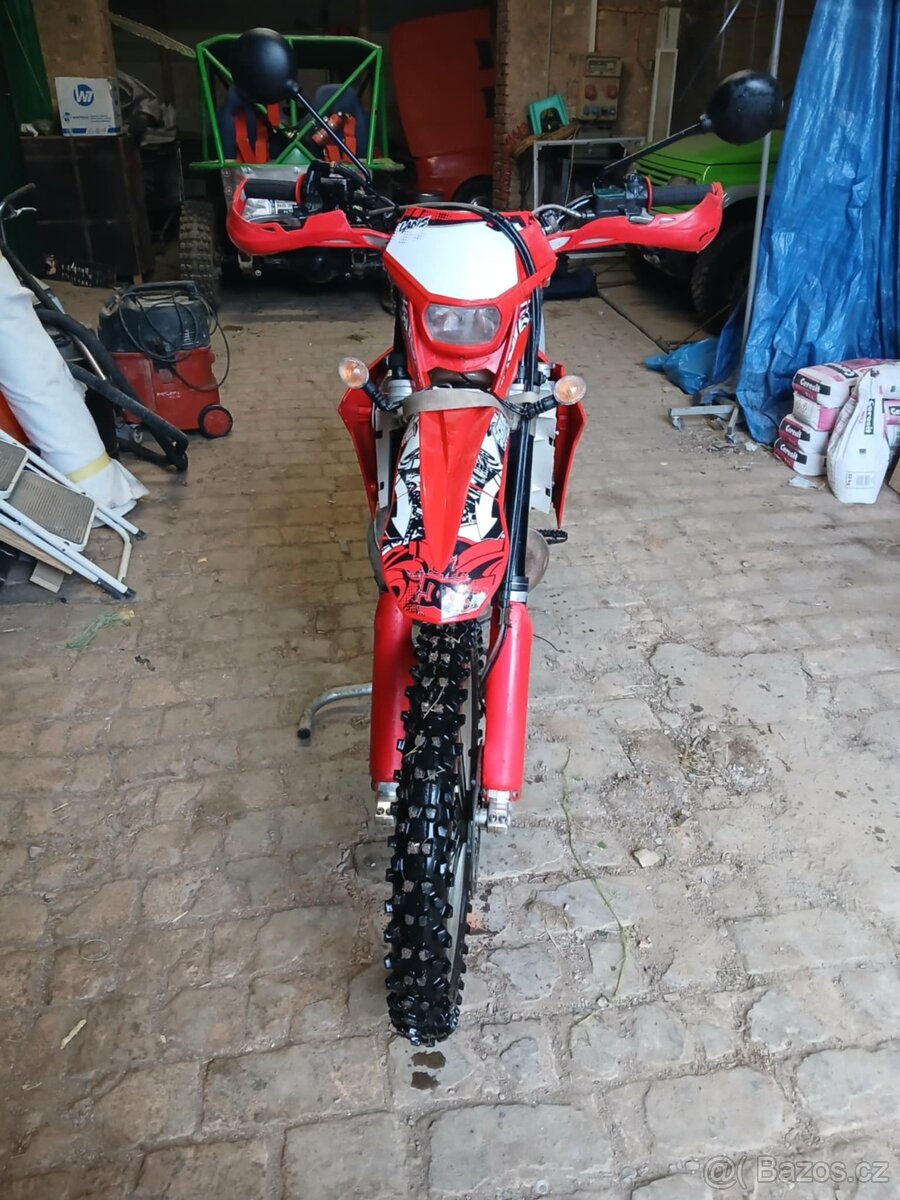Gas Gas EC 300
