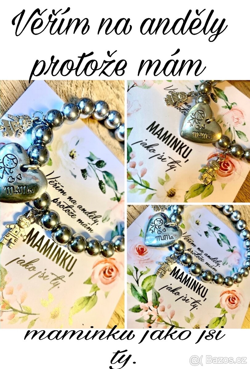 MAMA náramek