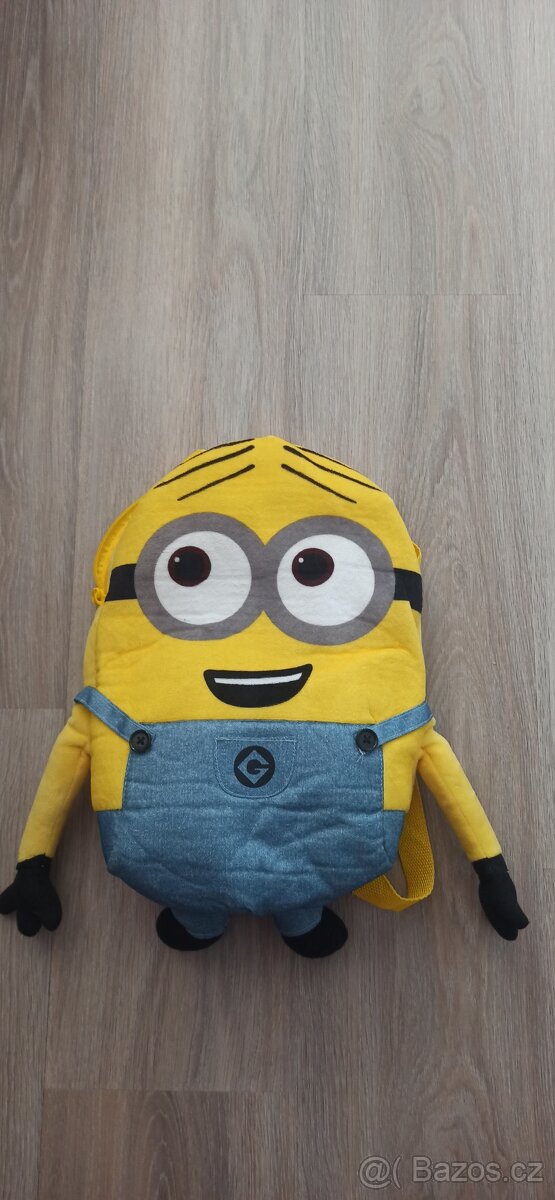 Dětský batoh
