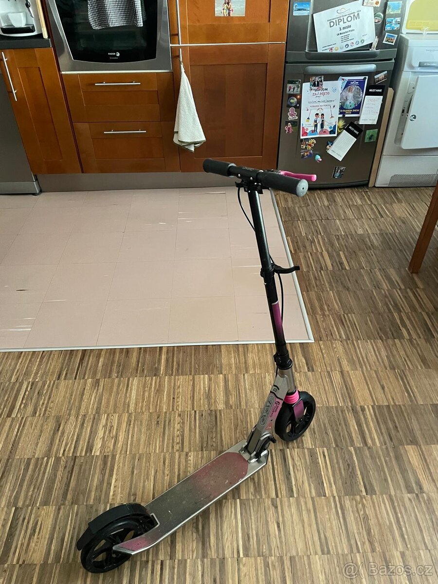 Koloběžka OXELO , MID9