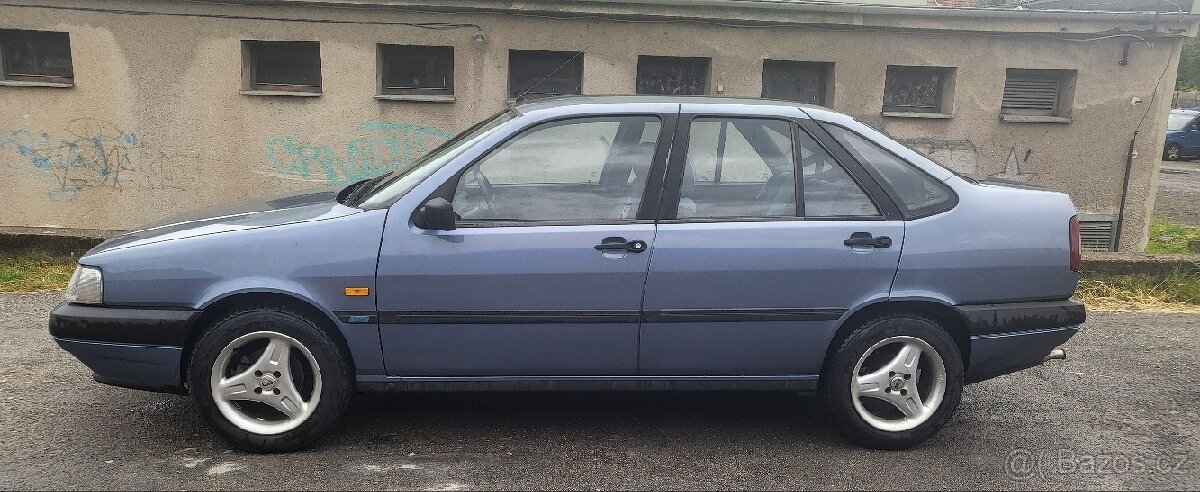 Fiat Tempra 1.4.i.e. Digi tacho