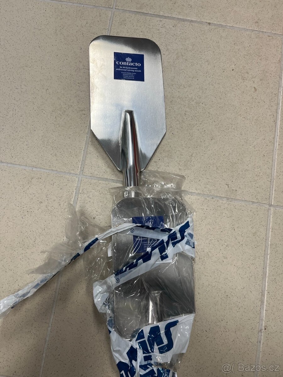 Prodám kopist nerez CONTACTO délka 150cm