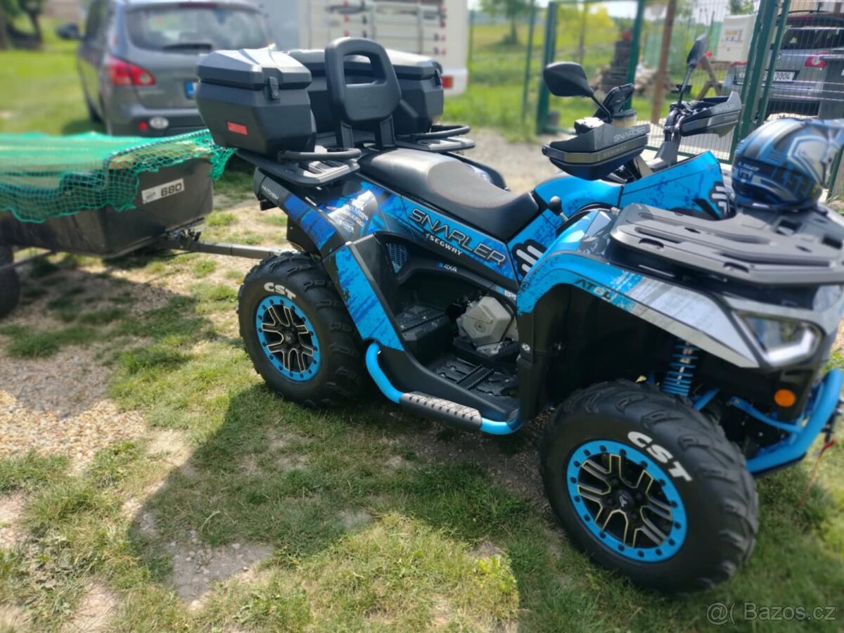 Prodám Segway
