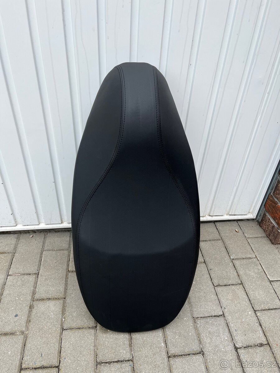 Sedlo Vespa Primavera