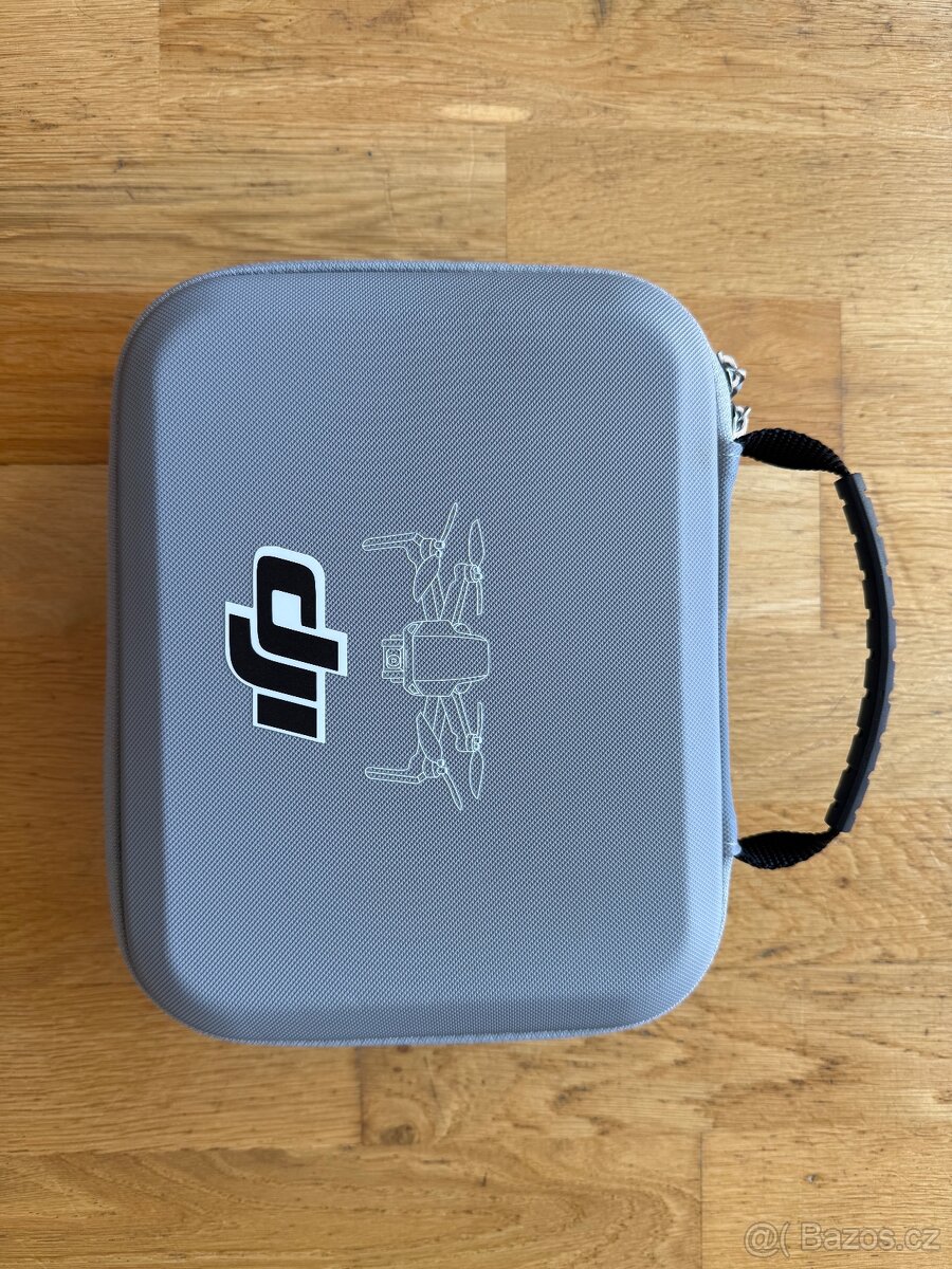 DJI 4K Mini