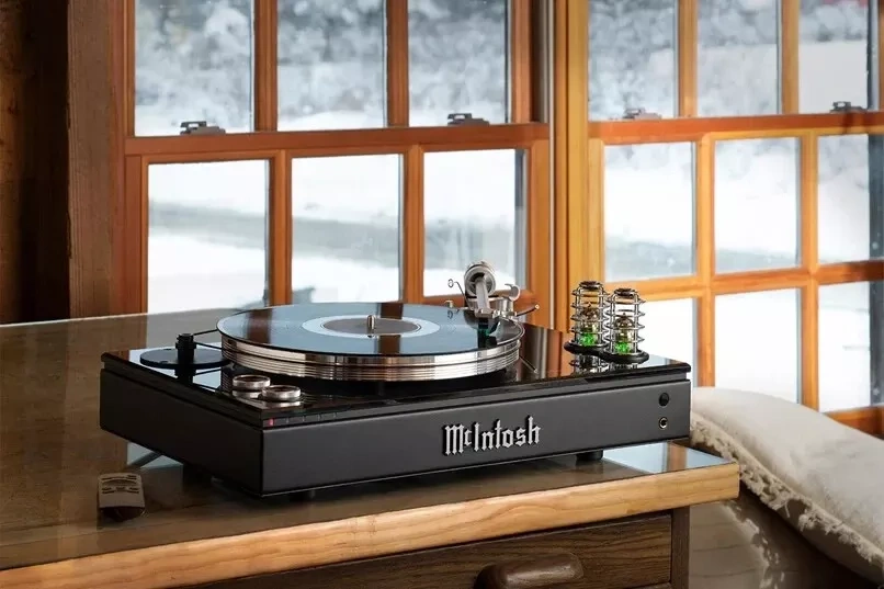McIntosh MTI100