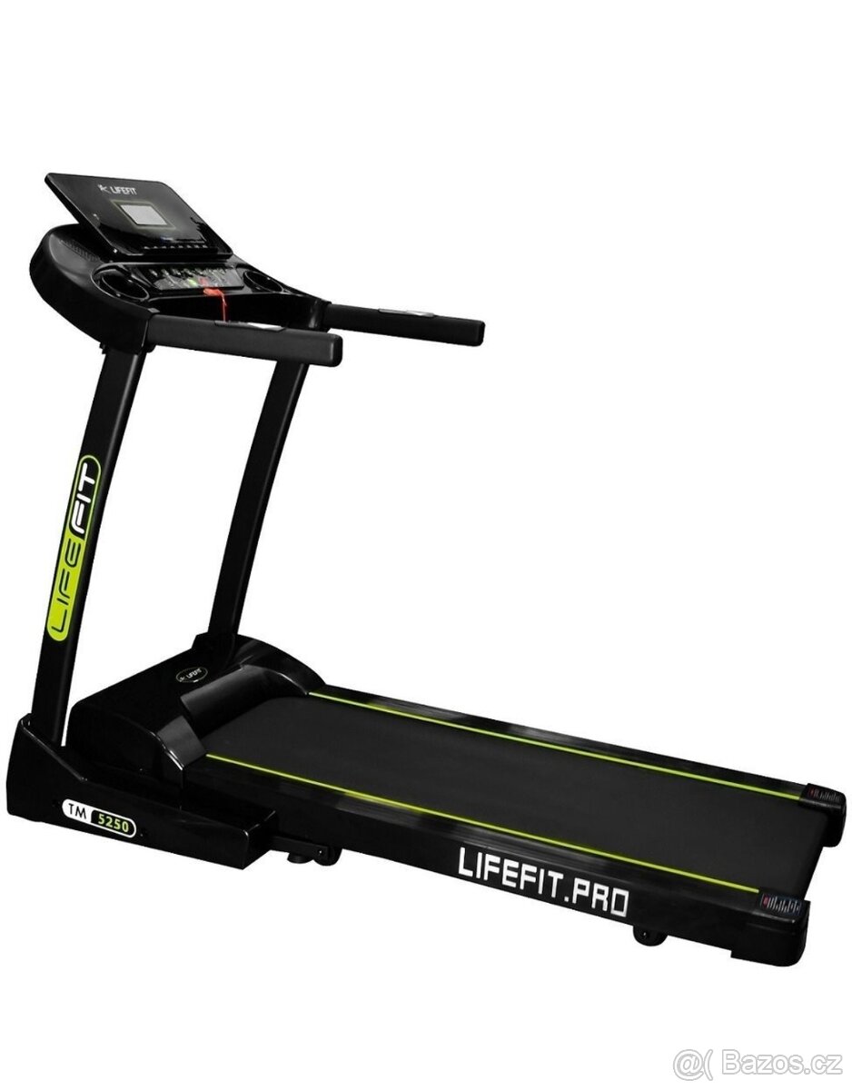 Běžecký pás LifeFit TM5250
