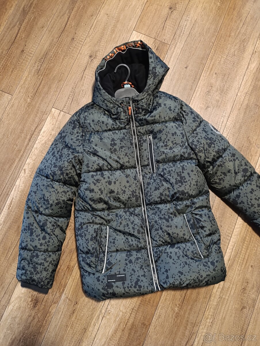 Nova bunda vel. 164