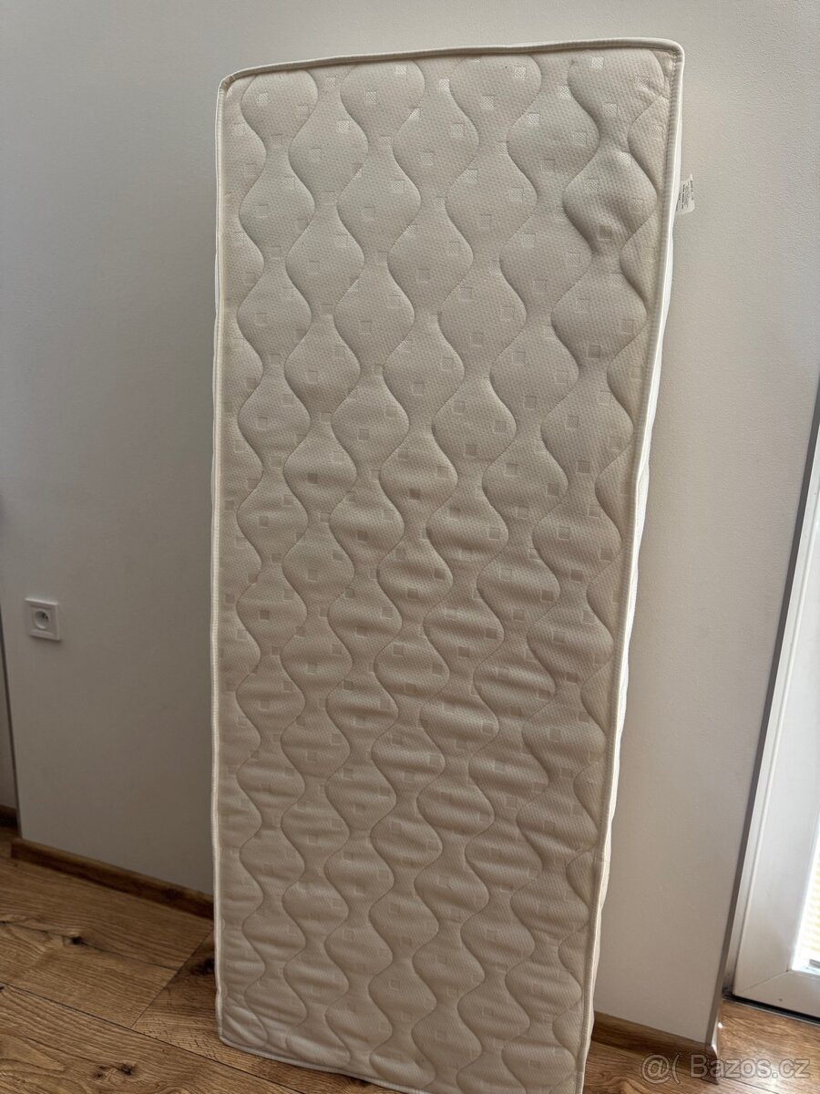 Dětská matrace Lorelli SWEET DREAM 62x161x14