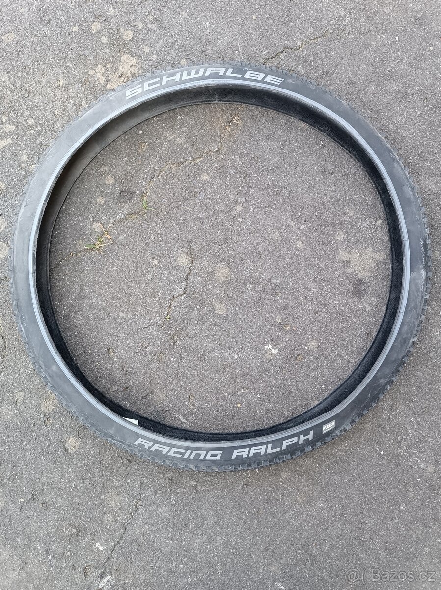 plášť Schwalbe Racing Ralph 27,5×2,1