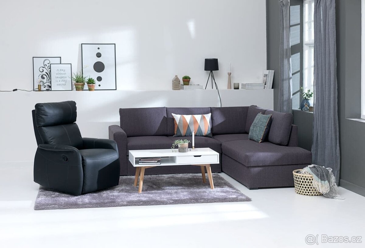 Konferenční stolek Tamholt