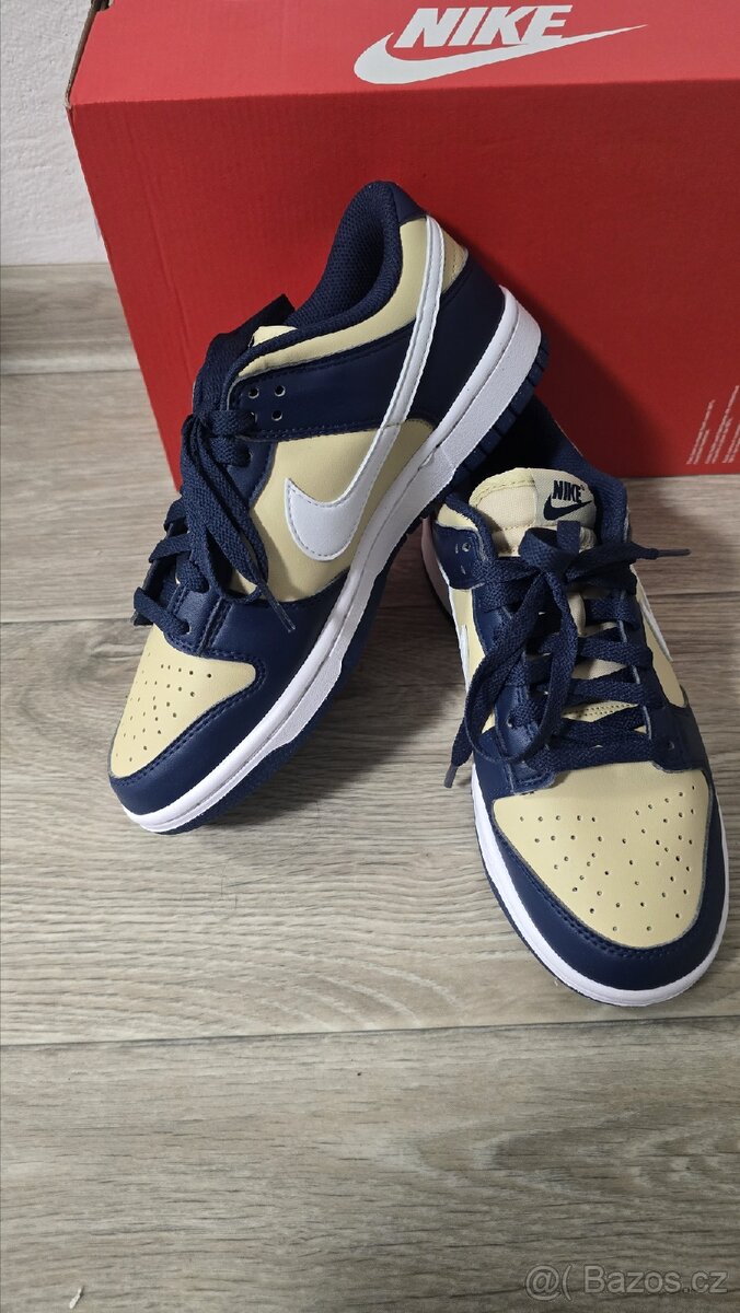 Nike Dunk Low  38,5eu