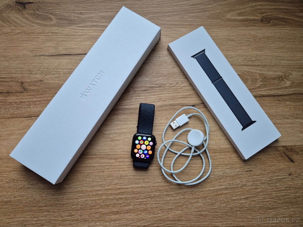 Apple Watch 6 44mm Cellular