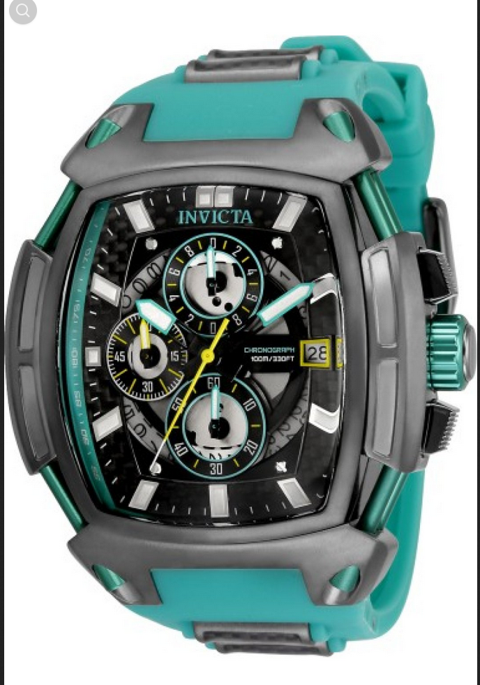 ze sbírky-Invicta S1 RALLY DIABLO WR100