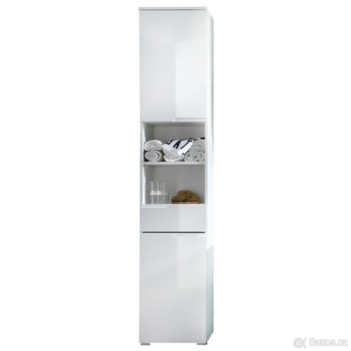 Koupelnová skříňka