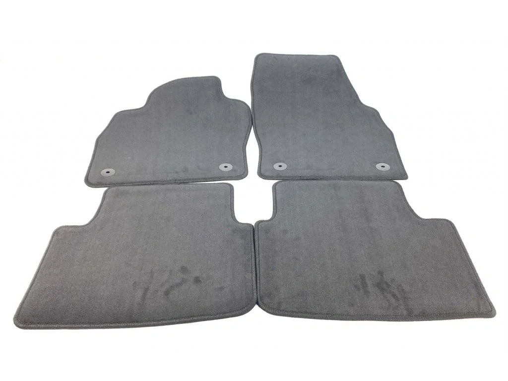 koberečky ŠKODA KAMIQ