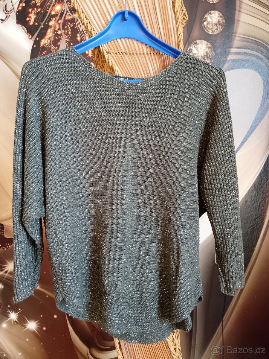 Prodám dámský svetr