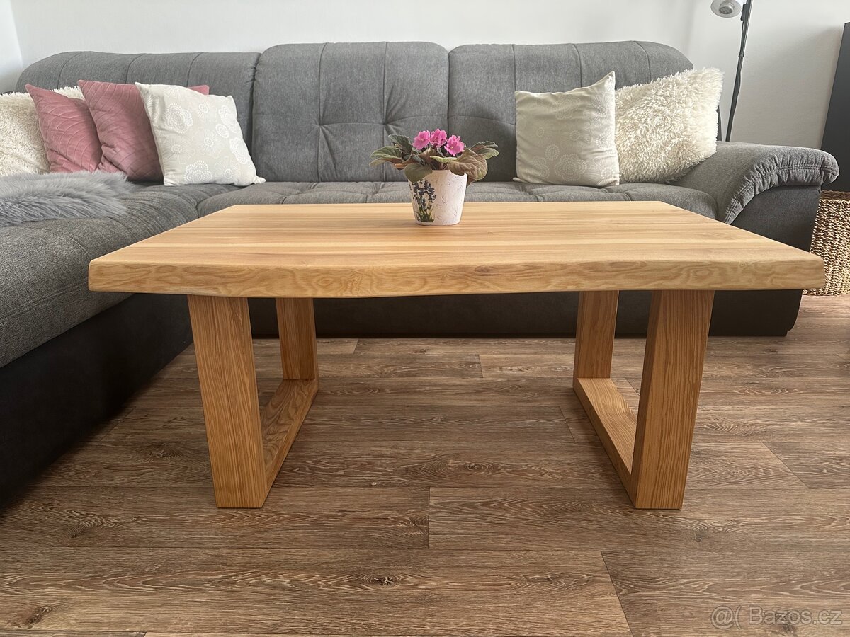 Konferenční stolek jasan🌳