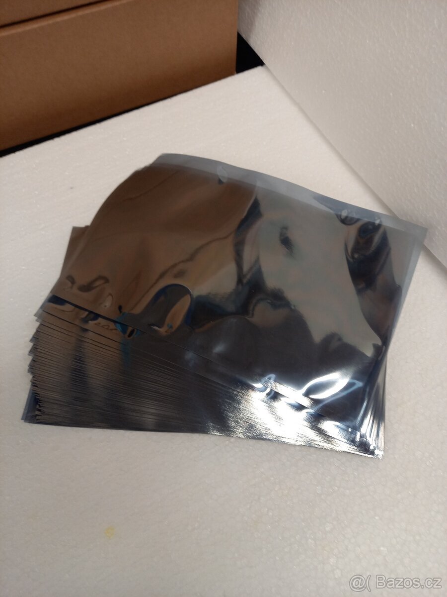 Antistatické pytlíky