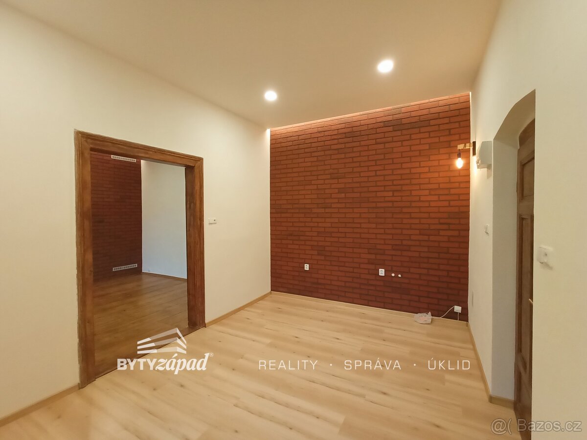 Pronájem, Byty 2+1, Plzeň - Havlíčkova, ev.č. yIVB8607