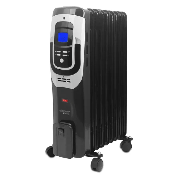 elektrický radiátor olejový Voltomat HEATING