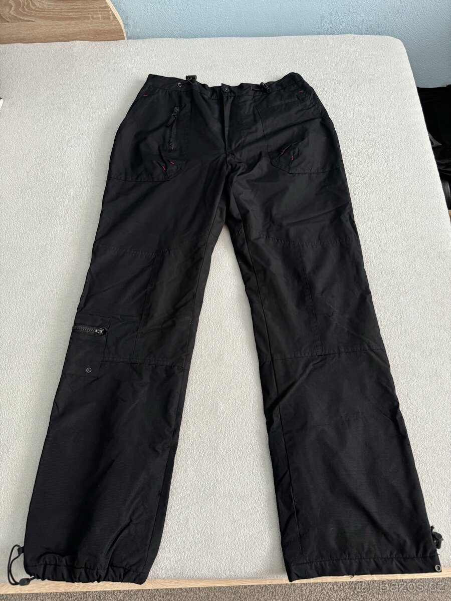 Lyžařské kalhoty Success