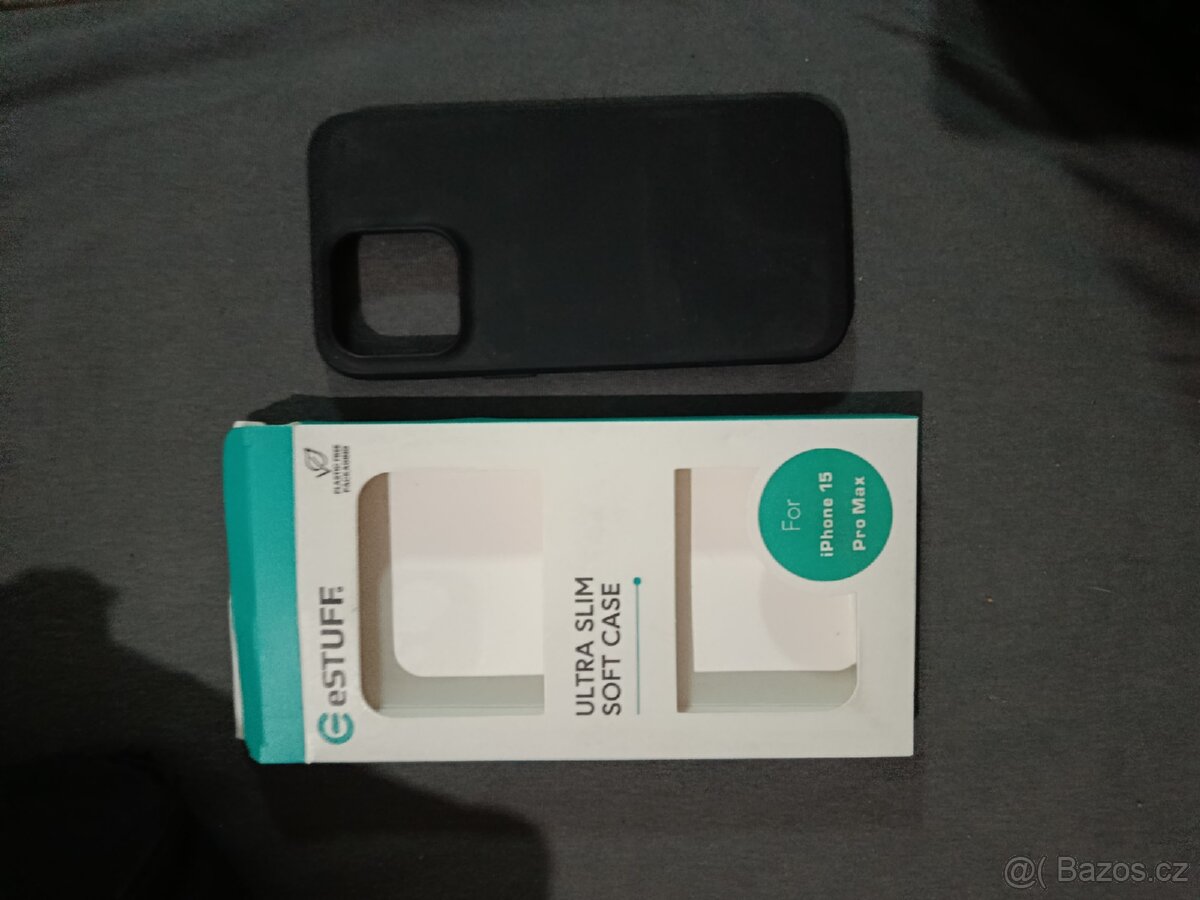 Krýt na Apple iPhone 15Promax