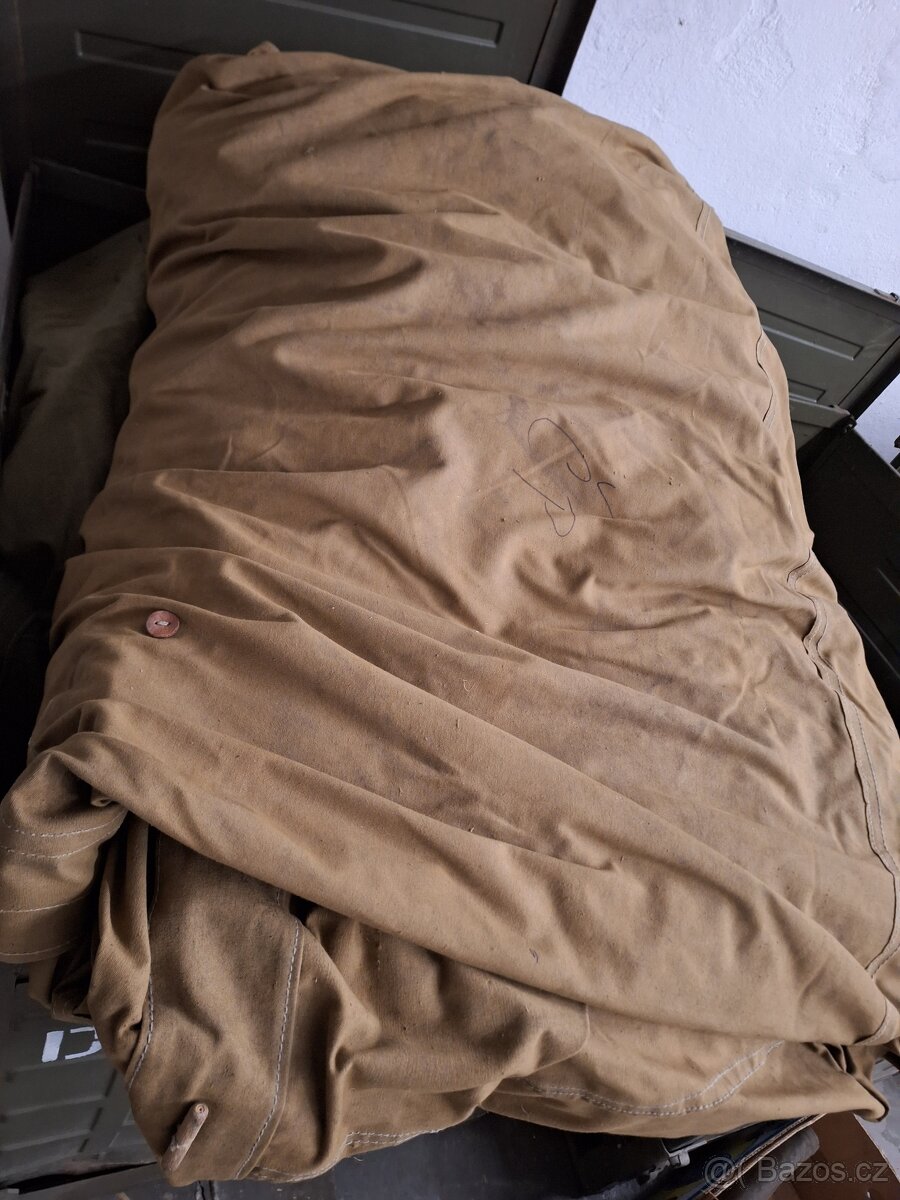 Stan vojenský vzor 65