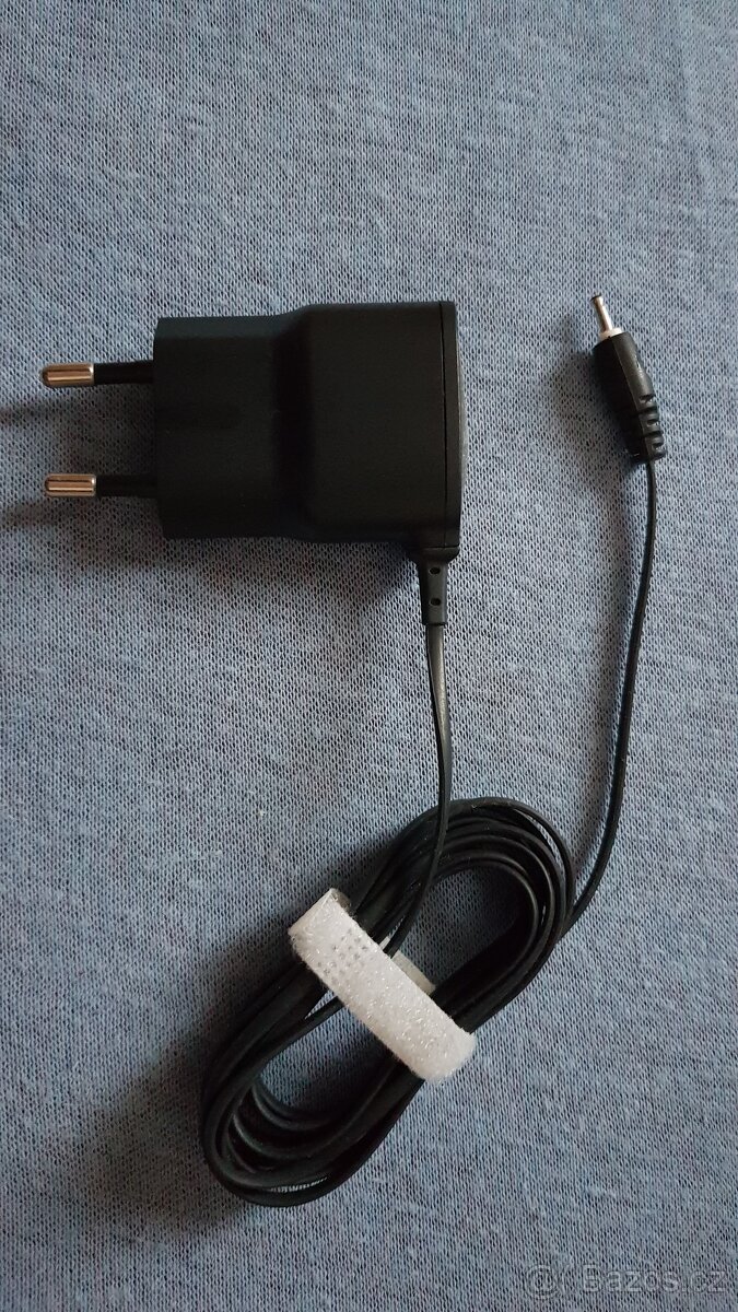 Nabíječka NOKIA AC-15E / ORLOVÁ