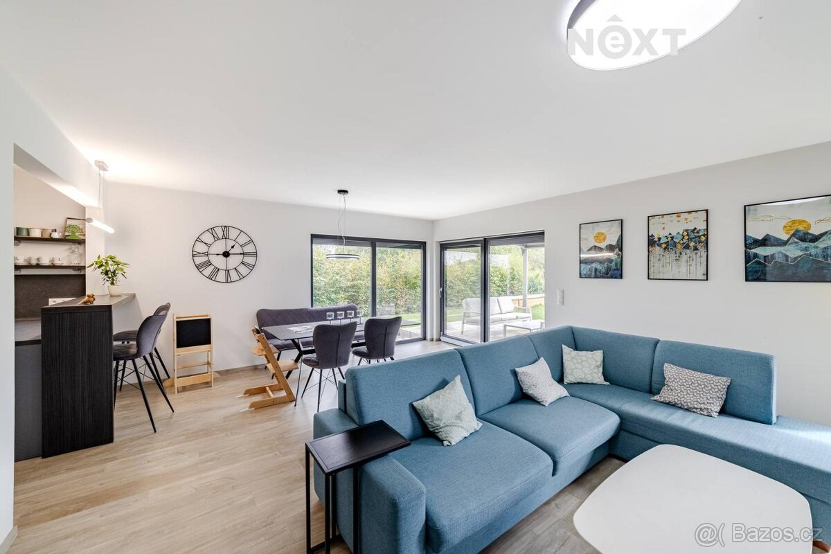 Prodej Rodinný dům, 137㎡