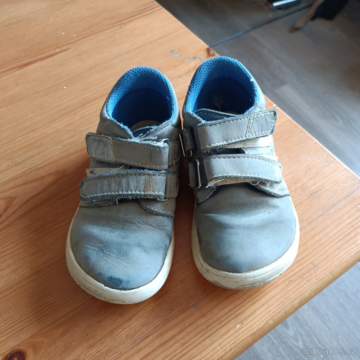 Dětské boty, vel. 25/26