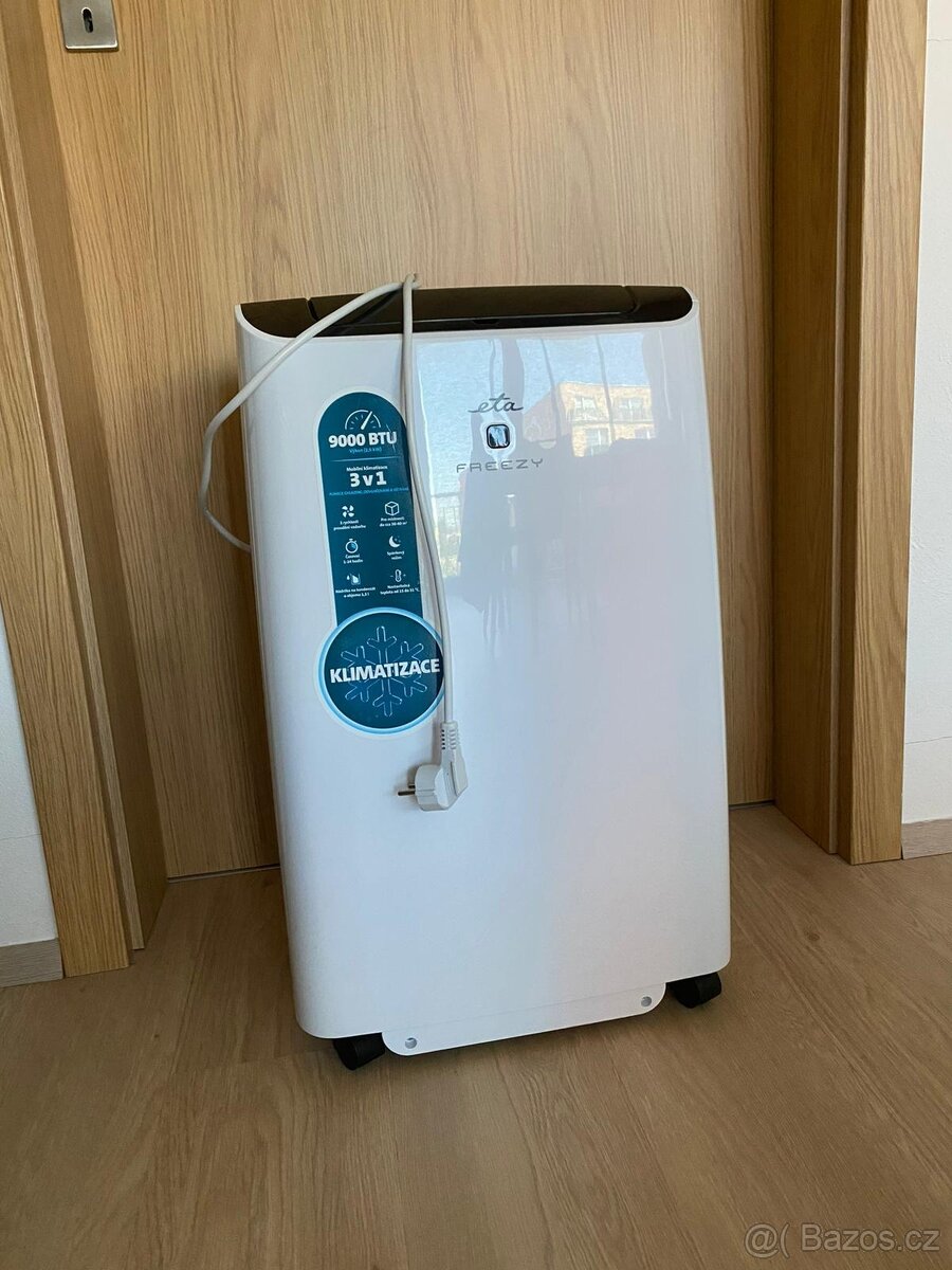 Klimatizace ETA Freezy 1578