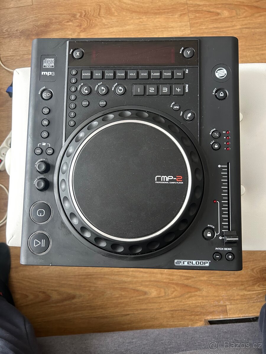 Reloop RMP-2