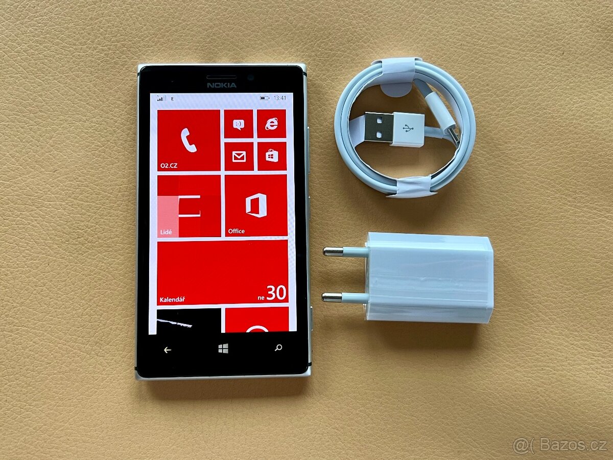 Nokia Lumia 925