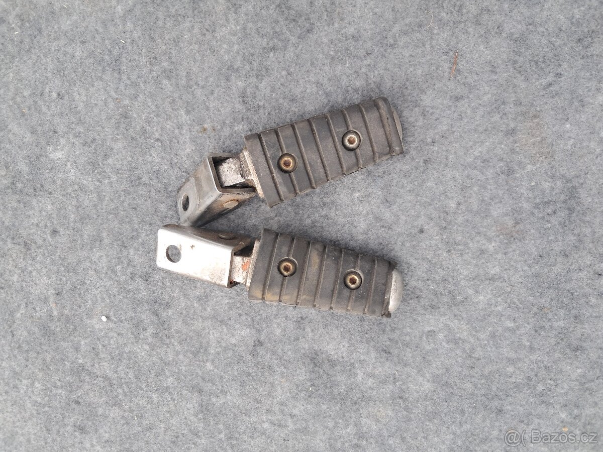 Stupačky Yamaha Virago 750,1100