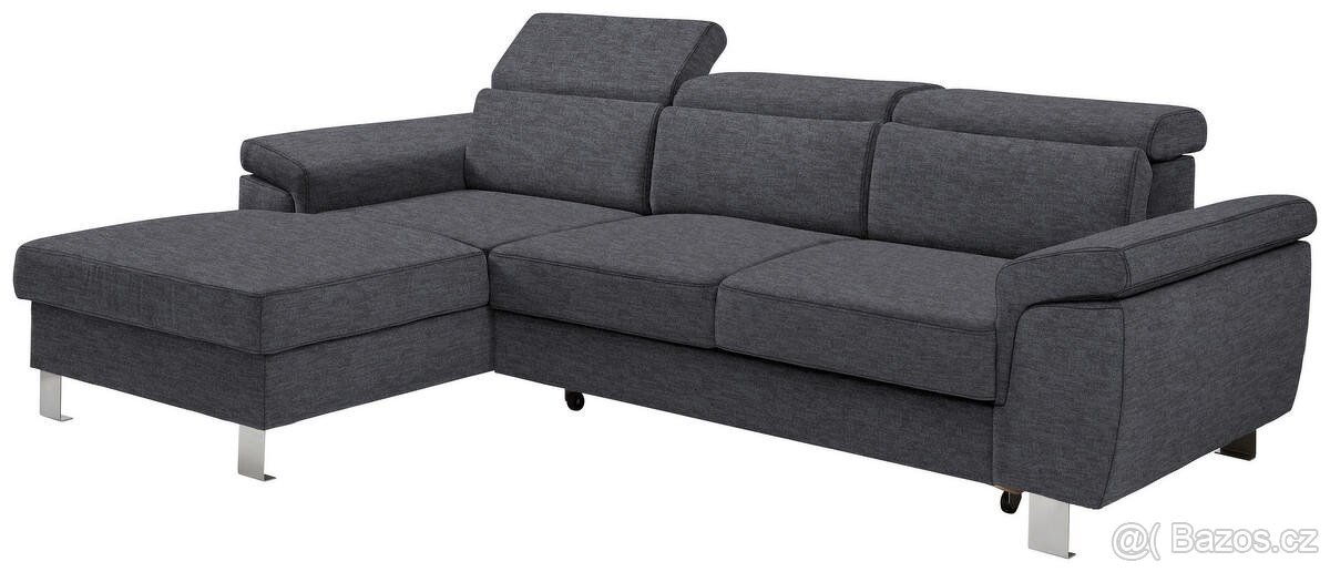 Sedací souprava Xora z XXXLutz - jako nová