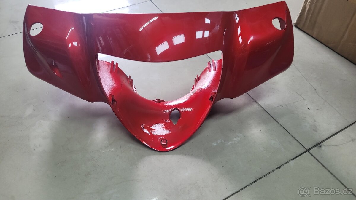 Kryt řídítek Piaggi Liberty