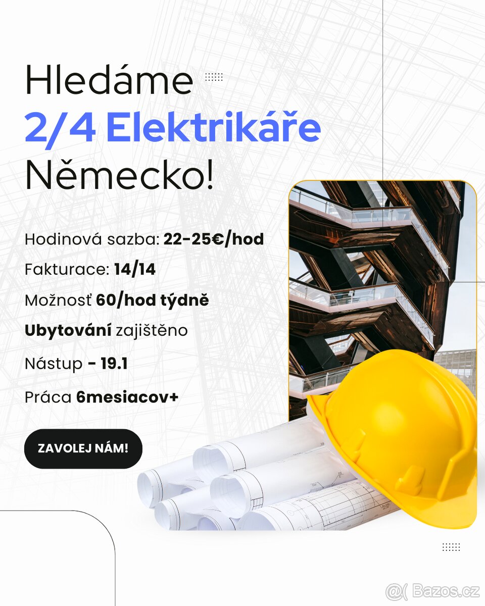 2/4 Elektrikári - Nemecko - Nástup - 19.1 - Drážďany