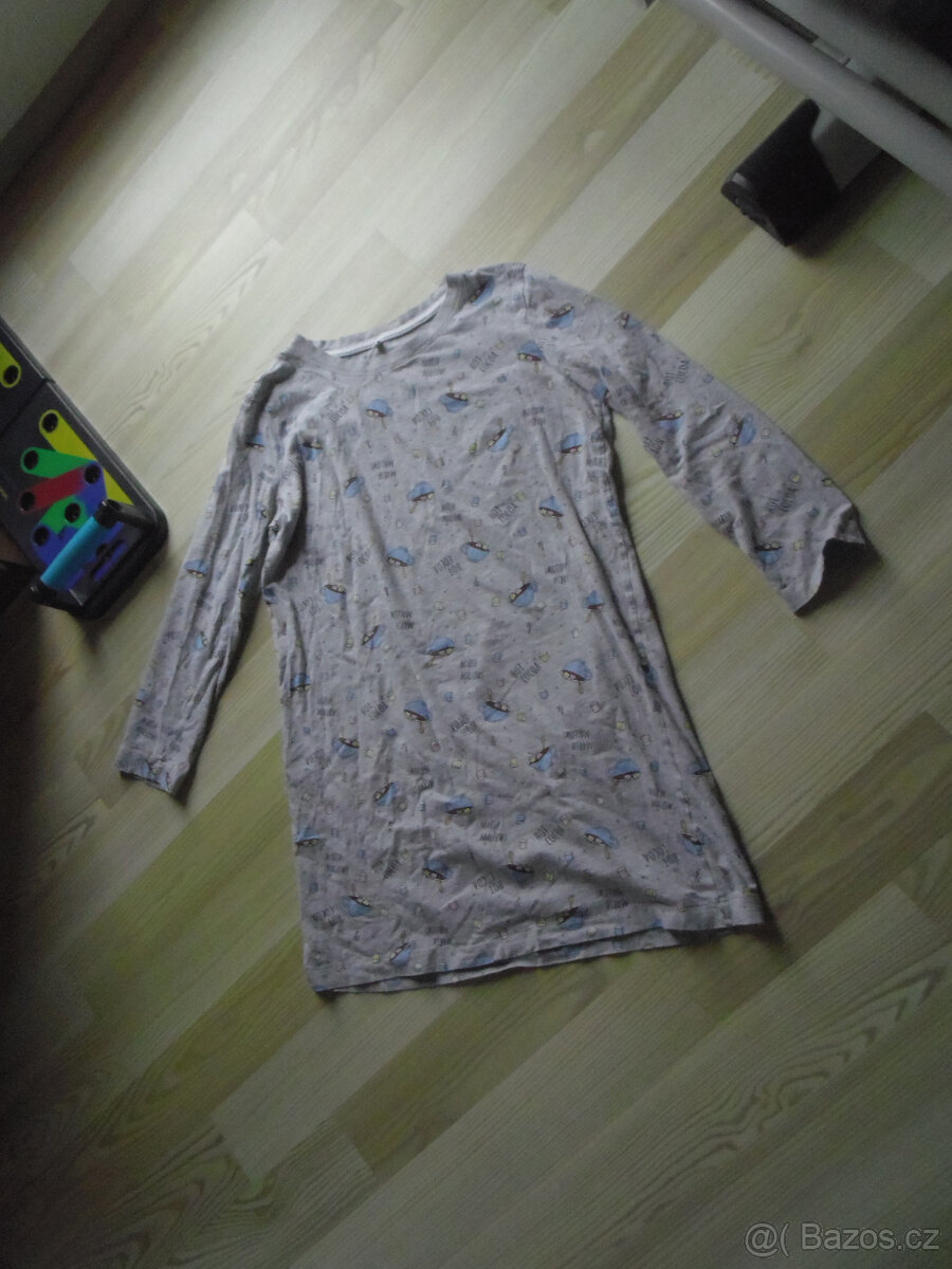 Noční košile C&A vel. S