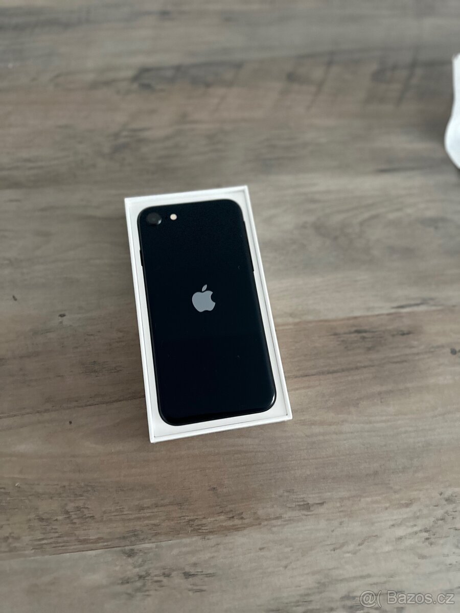IPhone SE (SE3, 2022)