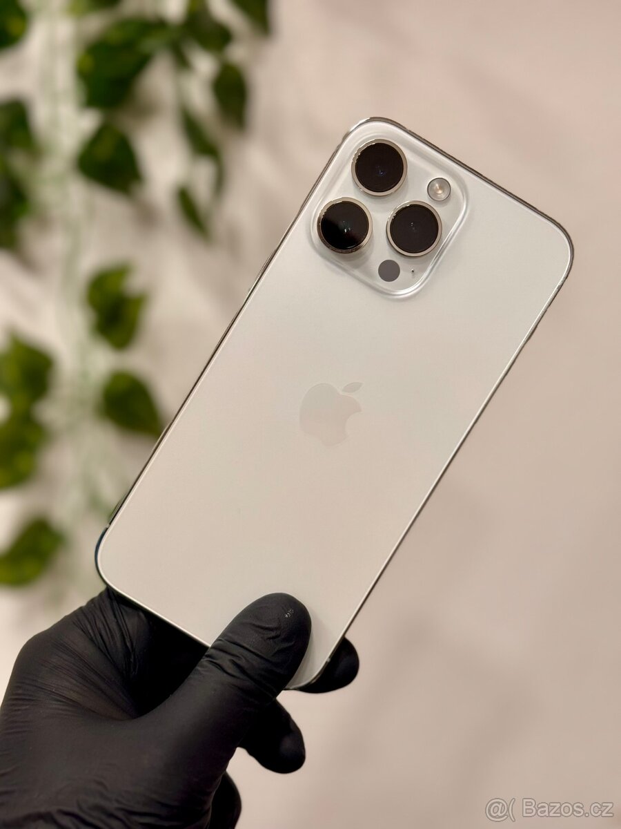 iPhone 14 Pro Max 128GB - 100% baterie