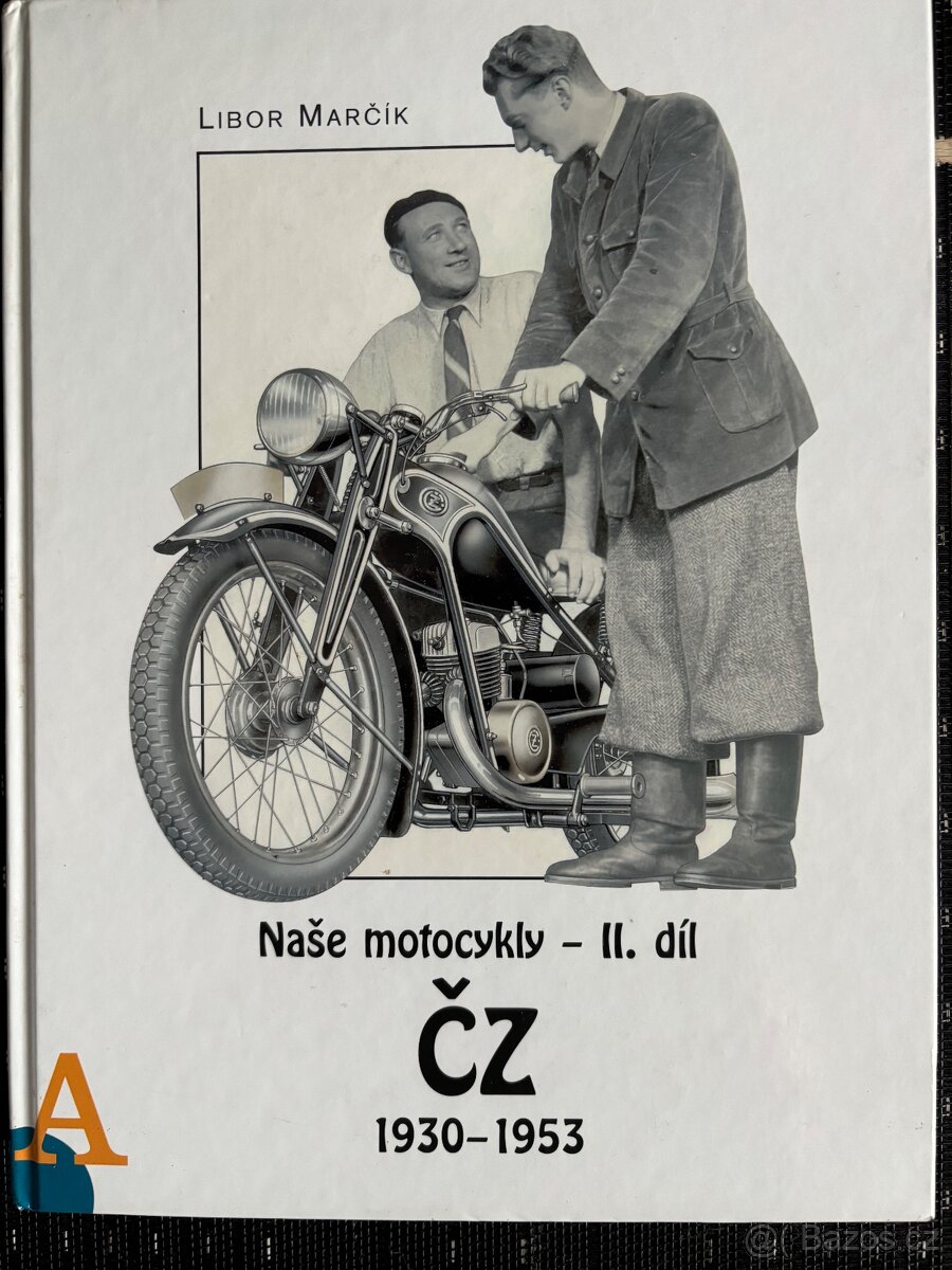 Prodám model vespa ,kniha